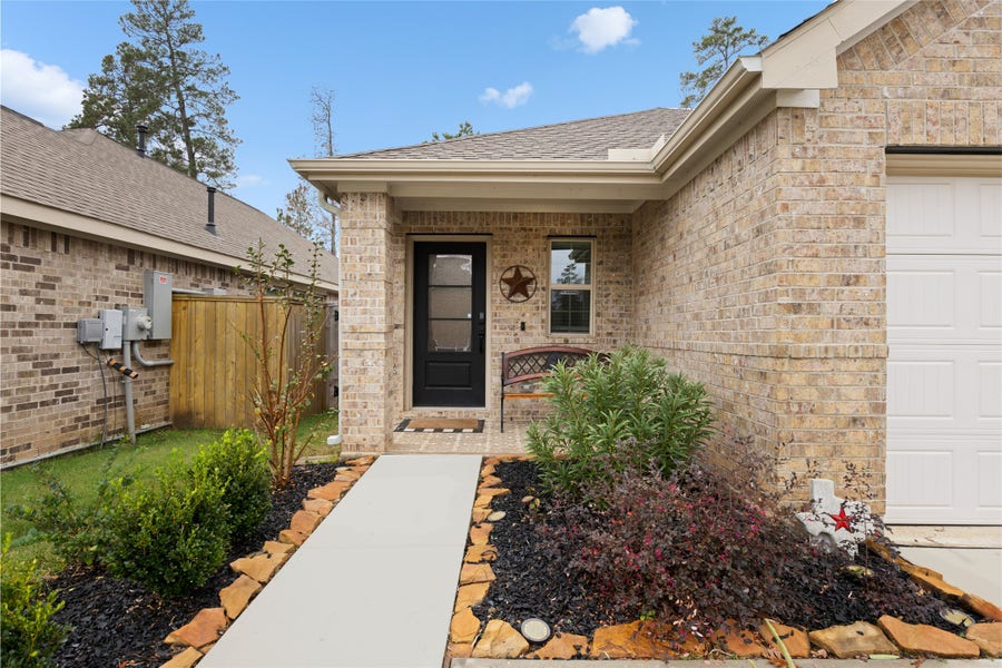 Property photo for 10417 Pineland Drive, Willis, TX