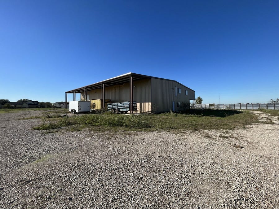 Property photo for 36847 0002 Richard frey road Drive, Hempstead, TX