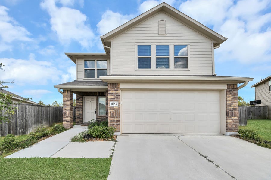 Property photo for 18987 panzini dr, New Caney, TX