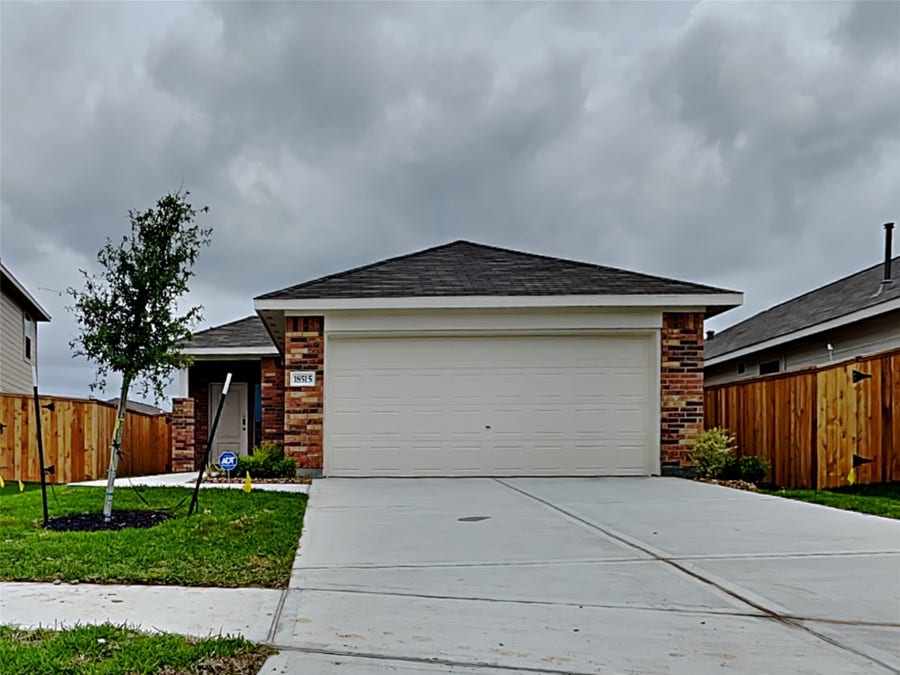 Property photo for 18515 Cepagatti Drive, New Caney, TX