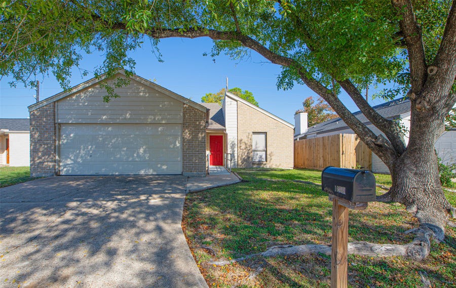 Property photo for 16042 Bear Hill Drive, Houston, TX