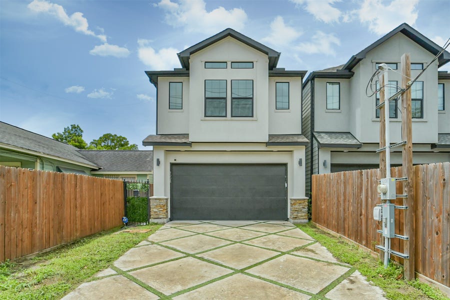 Property photo for 6008 Canal Street, Houston, TX