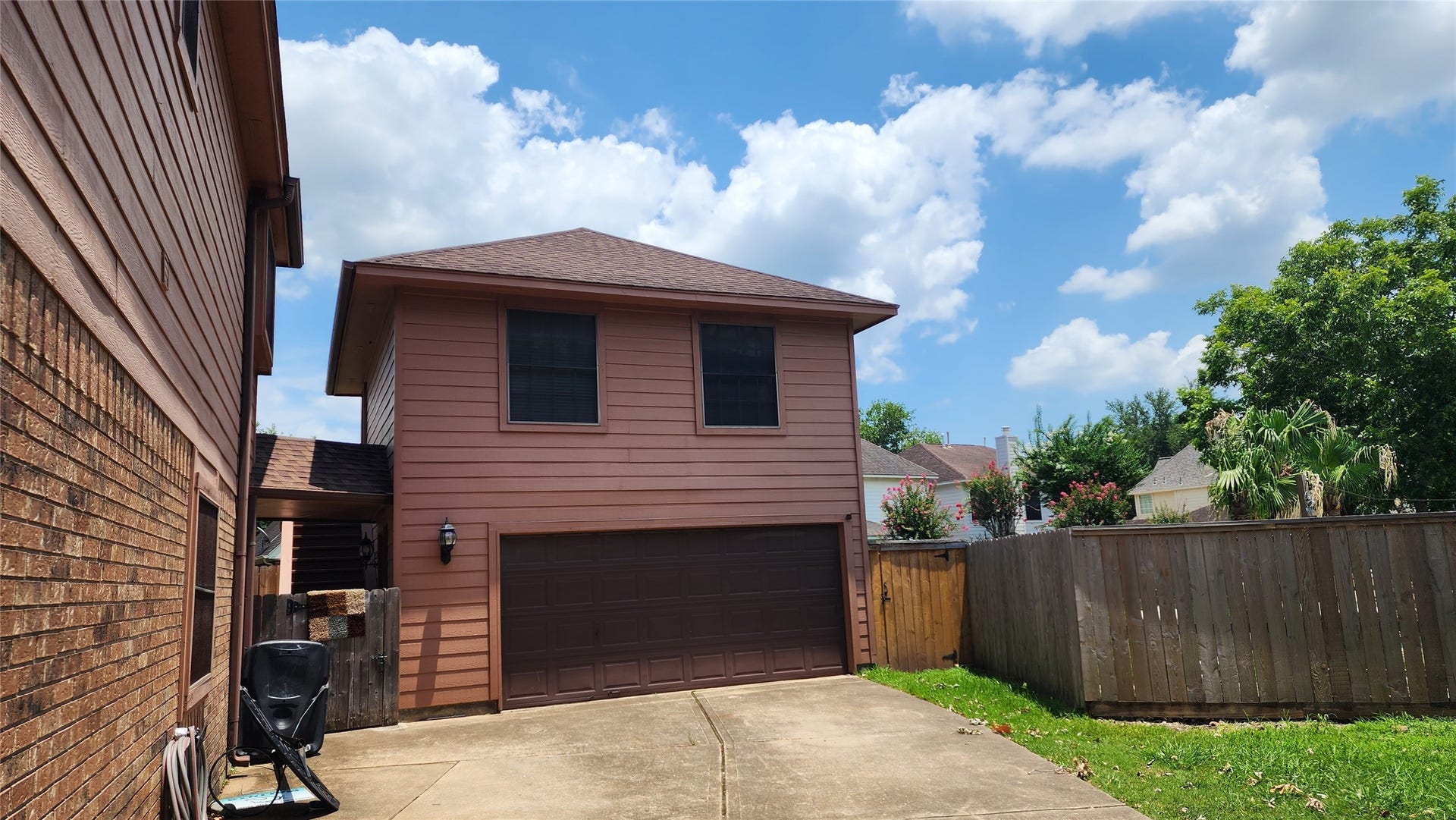 5015 Orange Tree Drive, Pasadena, TX 77505