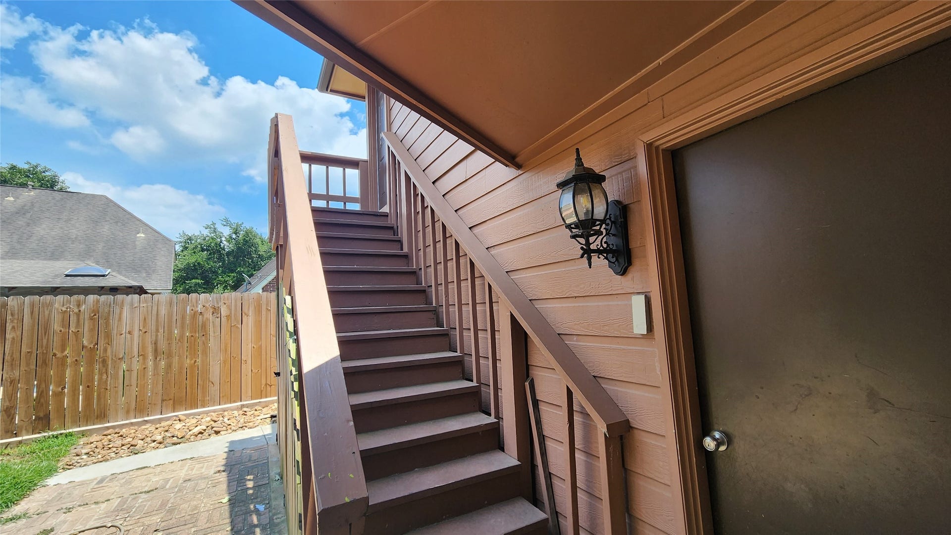 5015 Orange Tree Drive, Pasadena, TX 77505