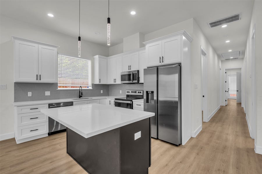 Property photo for 3829 Goodhope Street, #A, Houston, TX