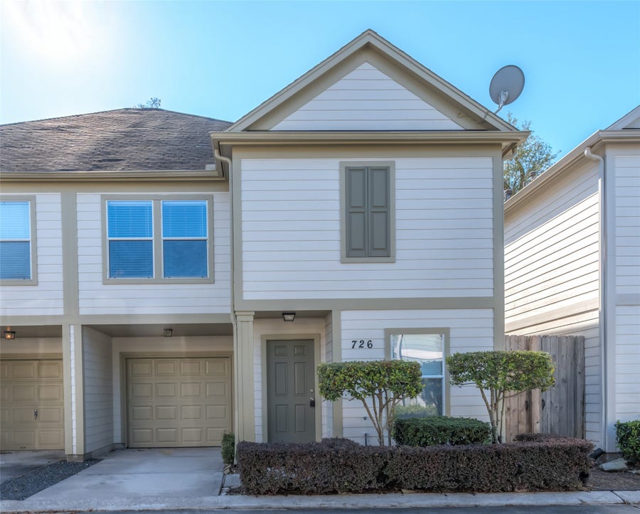 Property photo for 726 Redwing Park Drive, Houston, TX