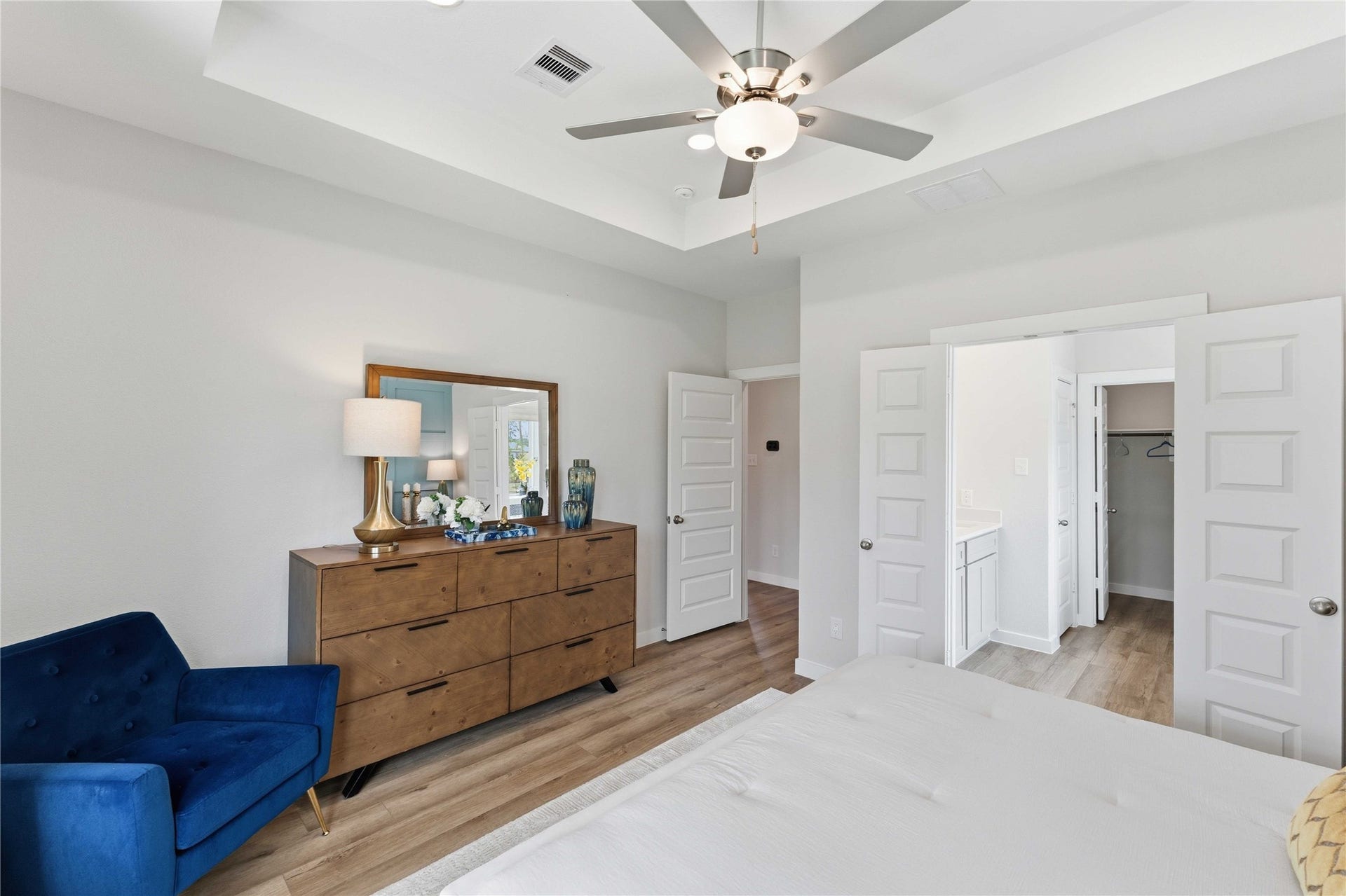 11717 Whirlaway Drive, Willis, TX 77318 Representative photo. Not actual home.