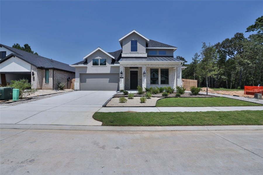 Property photo for 1708 El Pino Street, Montgomery, TX