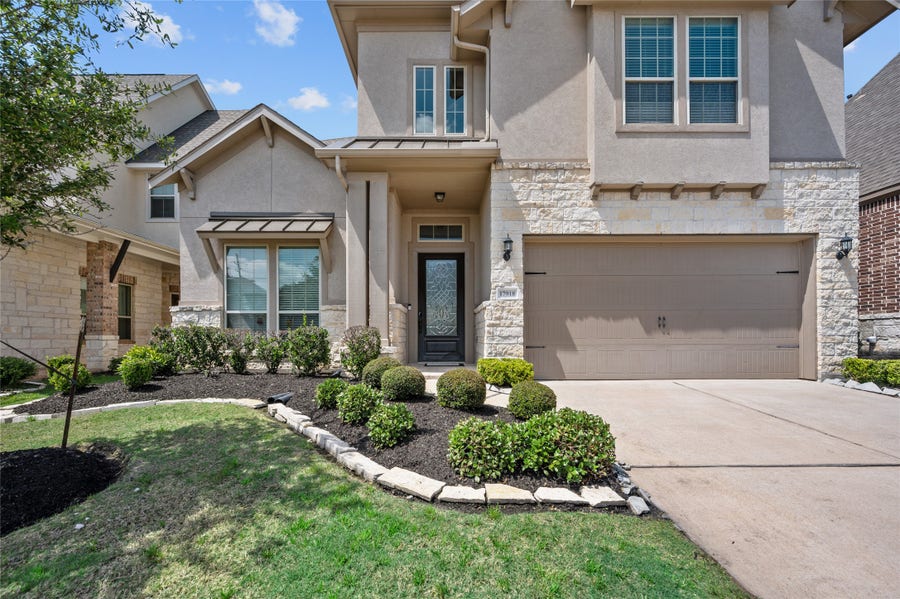 Property photo for 17918 Olde Oaks Estate Court, Cypress, TX