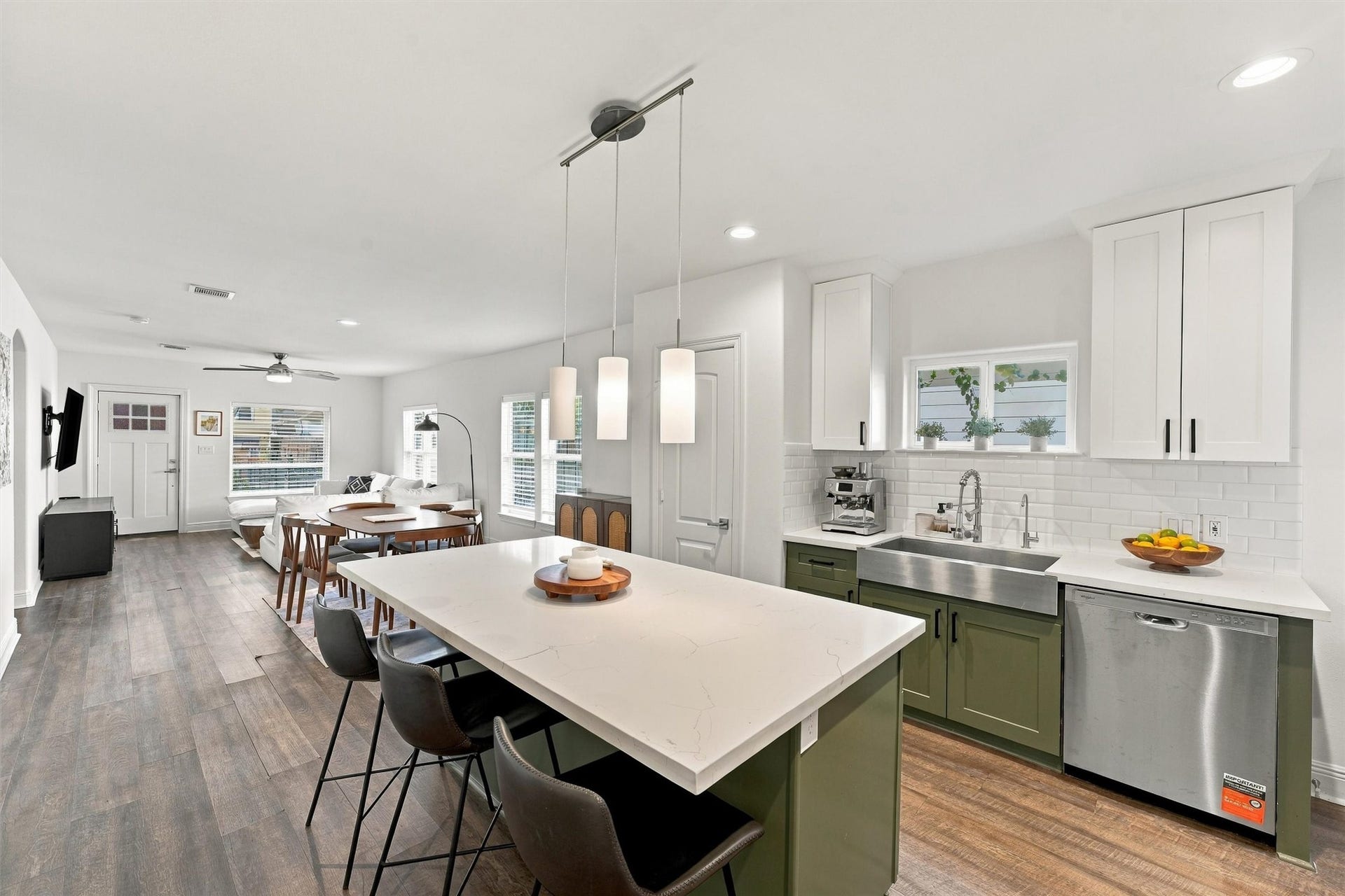 1614 Fulton Street, Houston, TX 77009 1614 Fulton Street, Houston, TX 77009