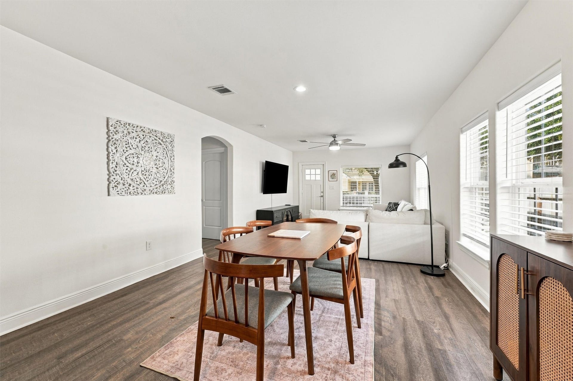 1614 Fulton Street, Houston, TX 77009 1614 Fulton Street, Houston, TX 77009