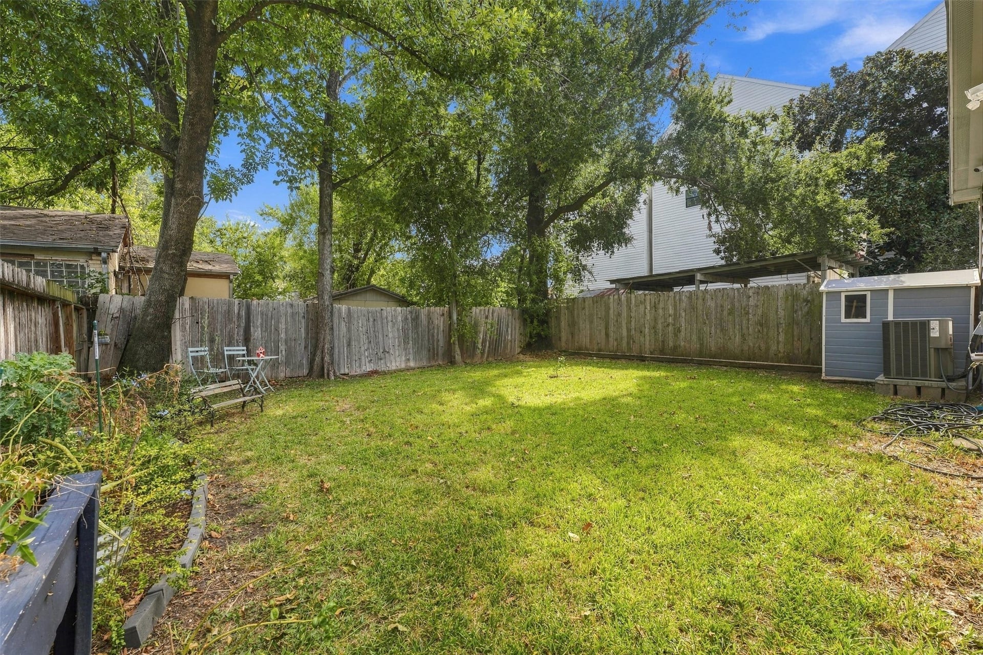 1614 Fulton Street, Houston, TX 77009 1614 Fulton Street, Houston, TX 77009