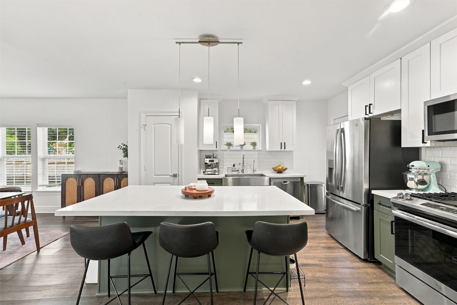 1614 Fulton Street, Houston, TX 77009 1614 Fulton Street, Houston, TX 77009