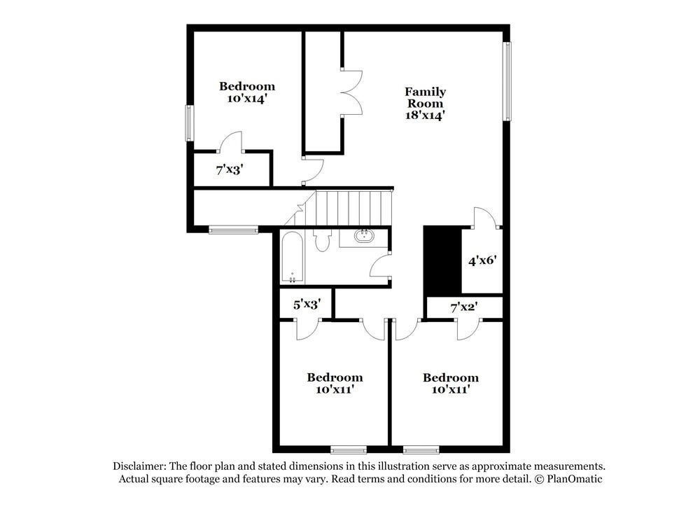 16630 Spirit Street, Porter, TX 77365