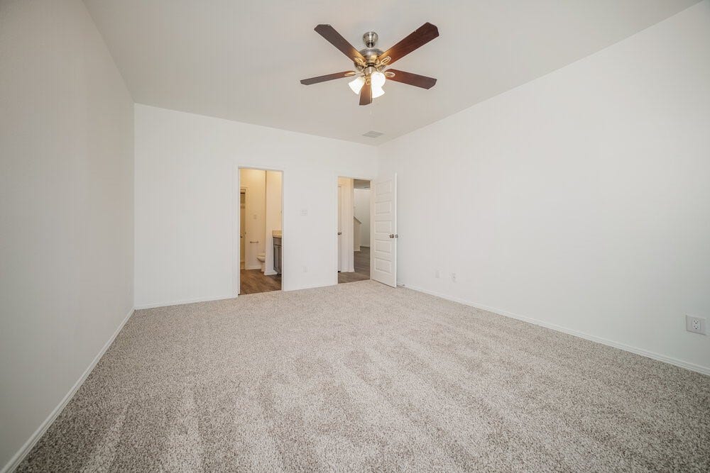 16630 Spirit Street, Porter, TX 77365