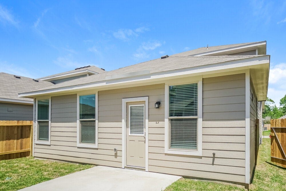 16630 Spirit Street, Porter, TX 77365