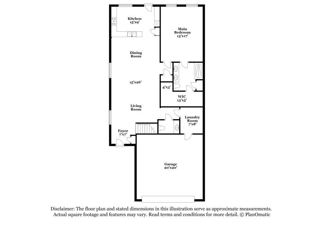 16630 Spirit Street, Porter, TX 77365