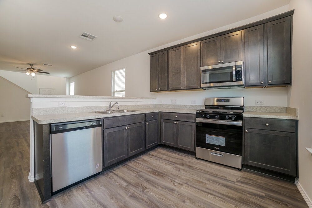 16630 Spirit Street, Porter, TX 77365