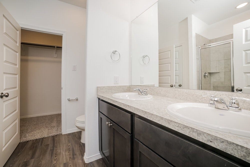16630 Spirit Street, Porter, TX 77365