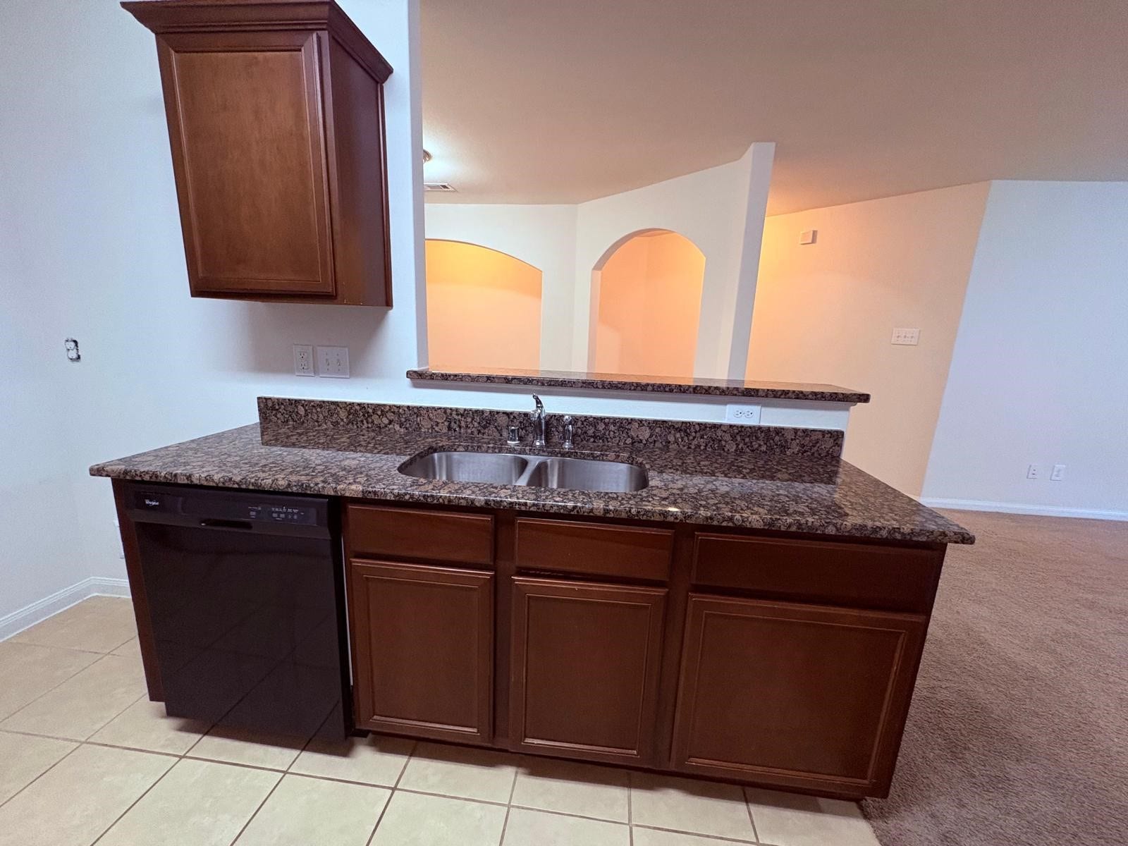 9406 Gold Mountain Drive, Rosharon, TX 77583 Open plan