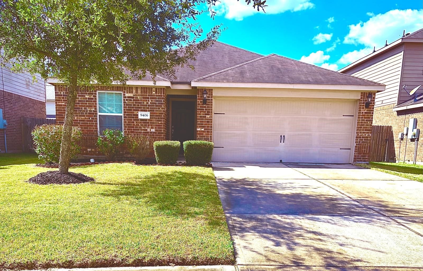9406 Gold Mountain Drive, Rosharon, TX 77583 9406 Gold Mountain Drive, Rosharon, TX 77583