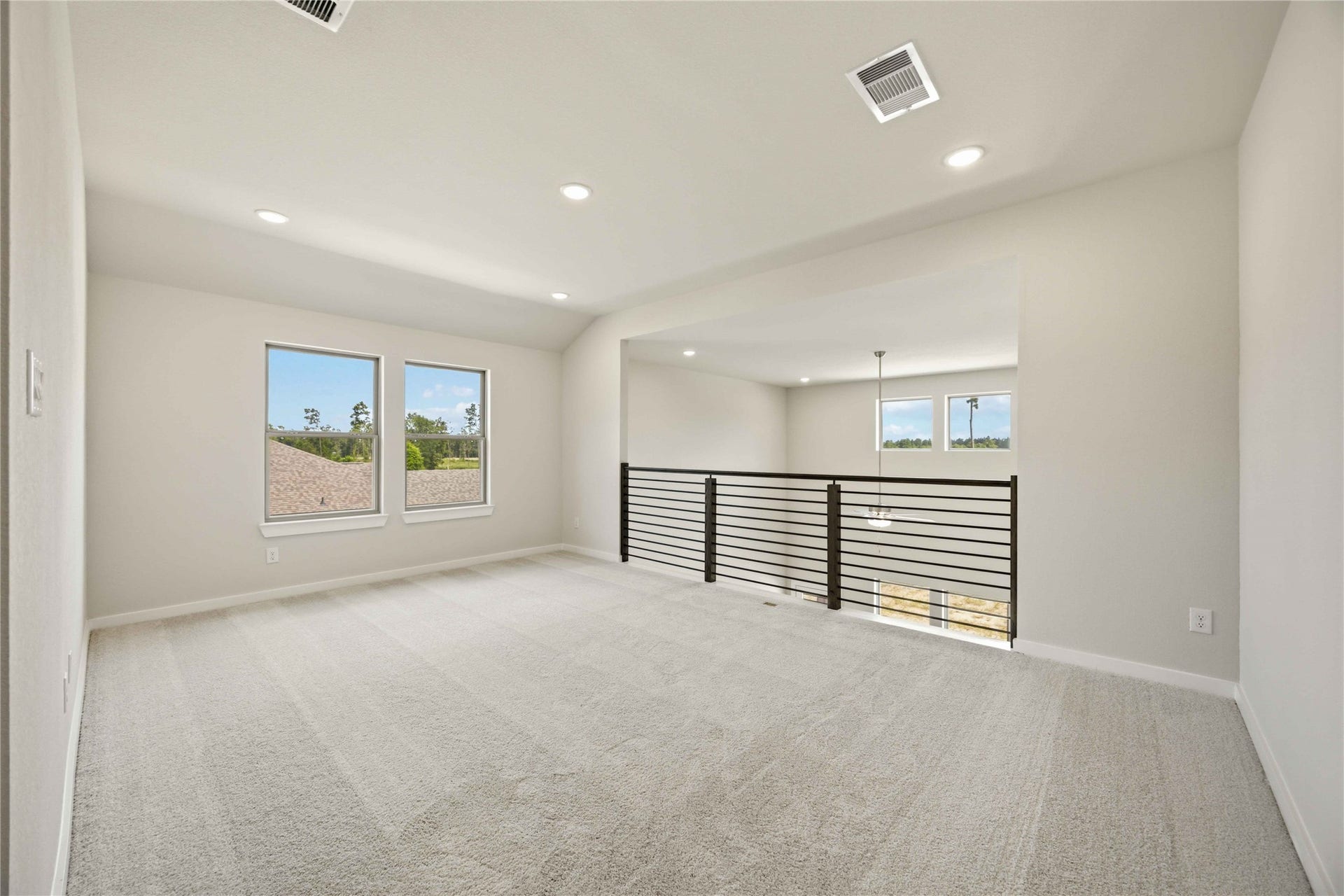 23017 Honey Oak Forest Drive, Porter, TX 77365 Representative photo. Not actual home.