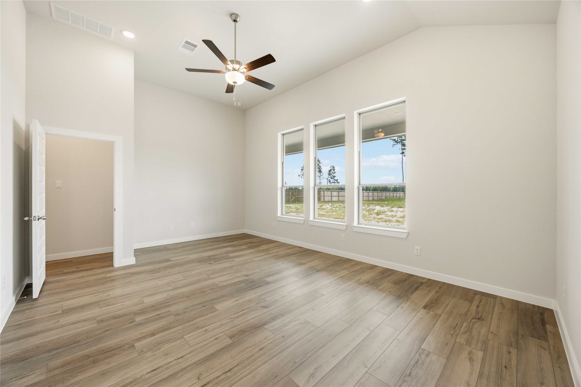 23017 Honey Oak Forest Drive, Porter, TX 77365 Representative photo. Not actual home.