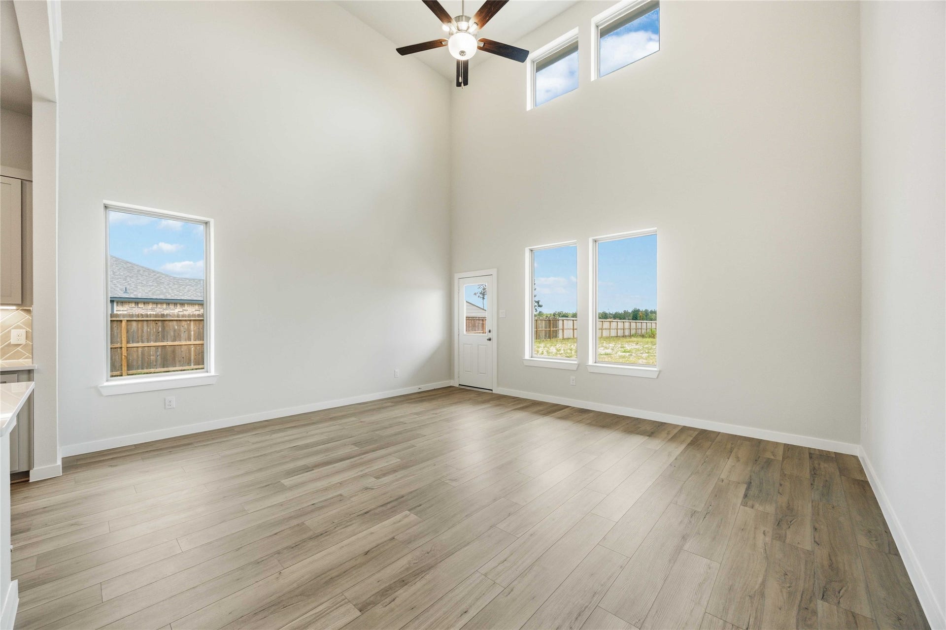 23017 Honey Oak Forest Drive, Porter, TX 77365 Representative photo. Not actual home.