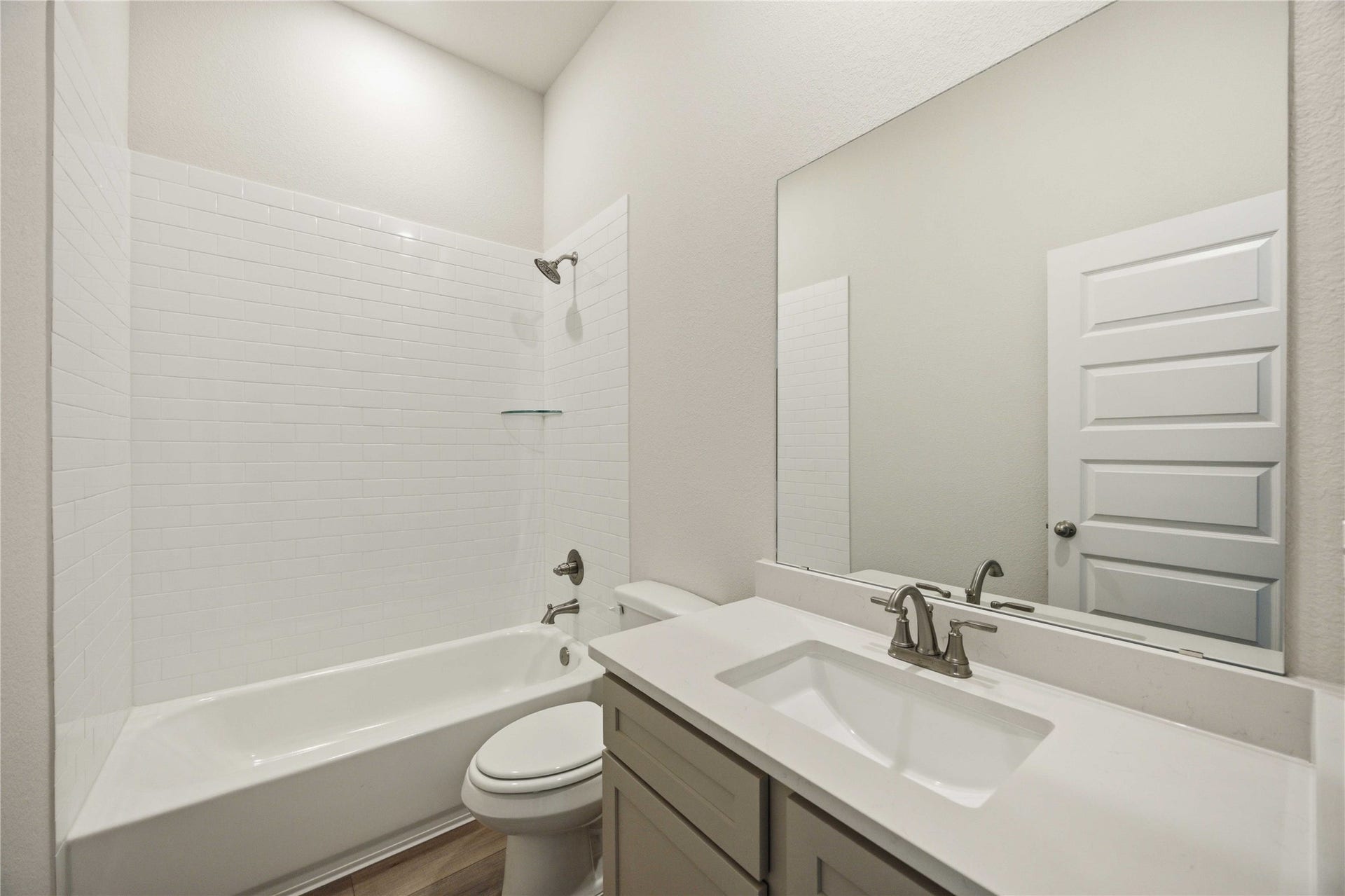 23017 Honey Oak Forest Drive, Porter, TX 77365 Representative photo. Not actual home.