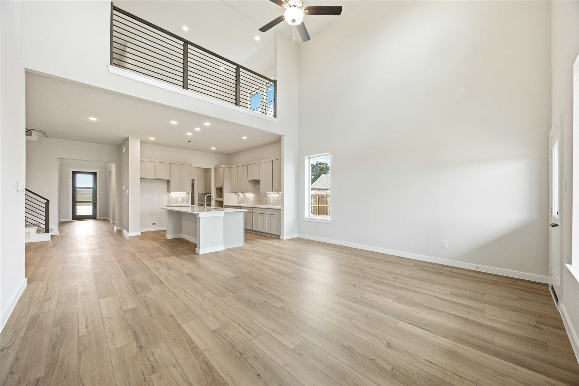 23017 Honey Oak Forest Drive, Porter, TX 77365 Representative photo. Not actual home.