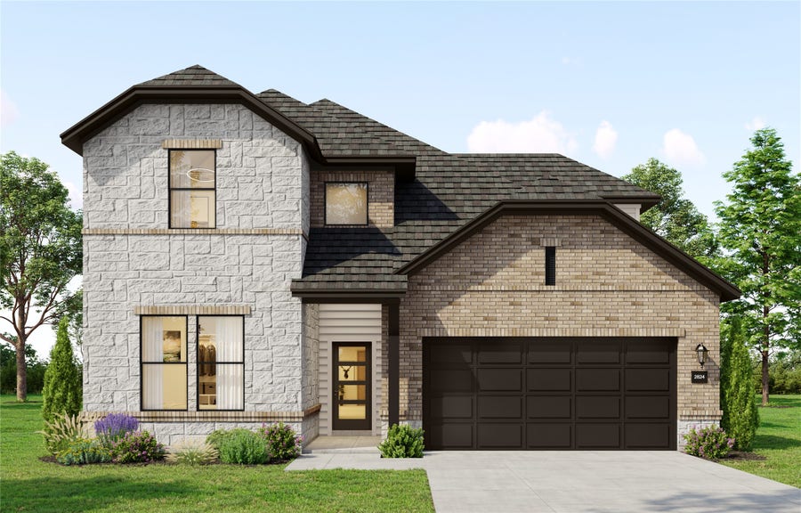 Property photo for 23017 Honey Oak Forest Drive, Porter, TX