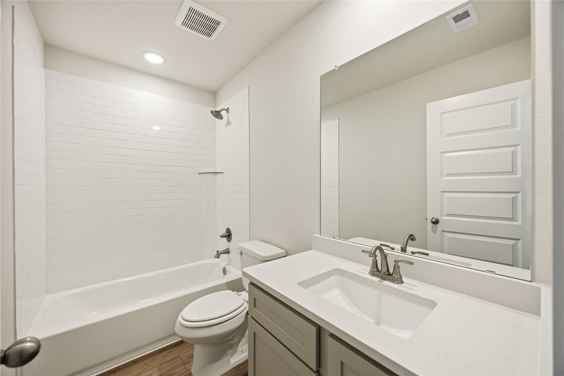 23017 Honey Oak Forest Drive, Porter, TX 77365 Representative photo. Not actual home.