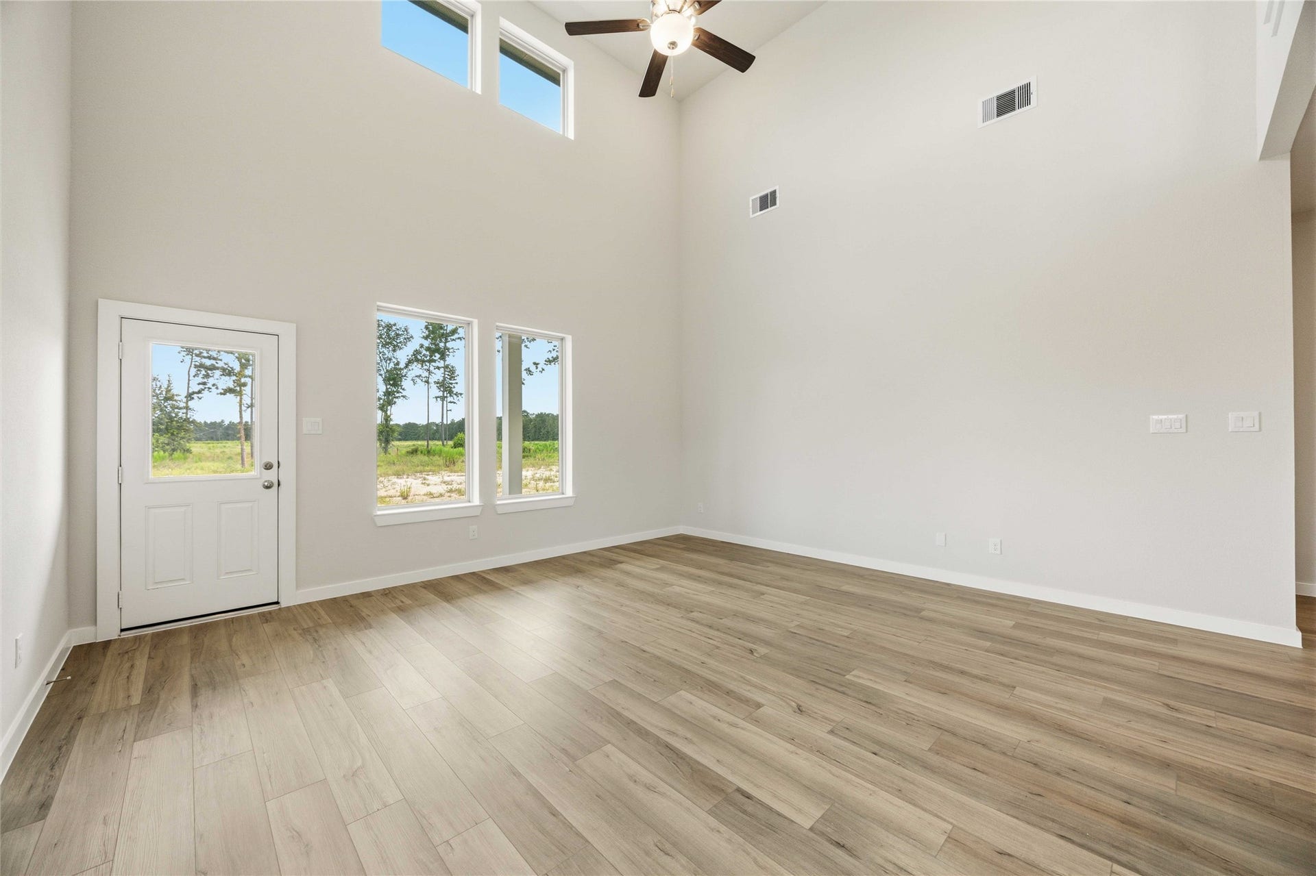 23017 Honey Oak Forest Drive, Porter, TX 77365 Representative photo. Not actual home.