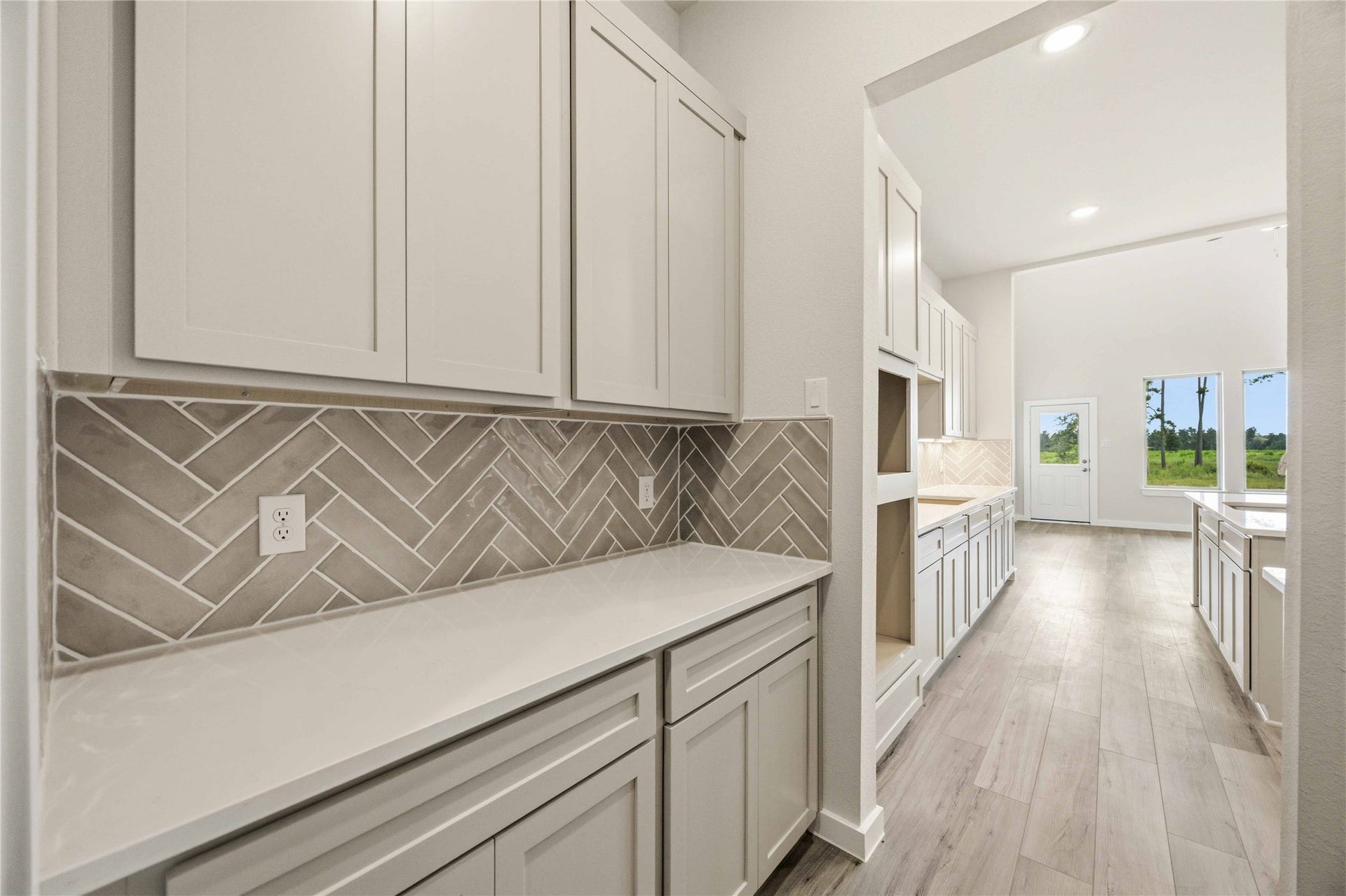 23017 Honey Oak Forest Drive, Porter, TX 77365 Representative photo. Not actual home.
