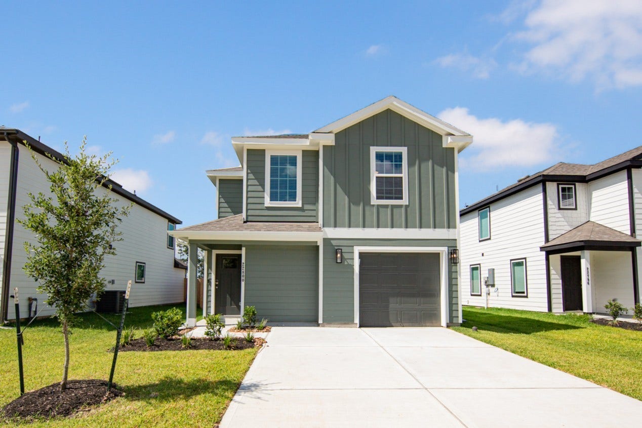 22800 American Kestrel Court, Splendora, TX 77372 22800 American Kestrel Court, Splendora, TX 77372