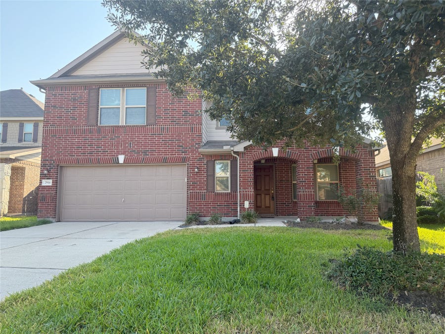 Property photo for 2914 Acorn Oaks Drive, Katy, TX