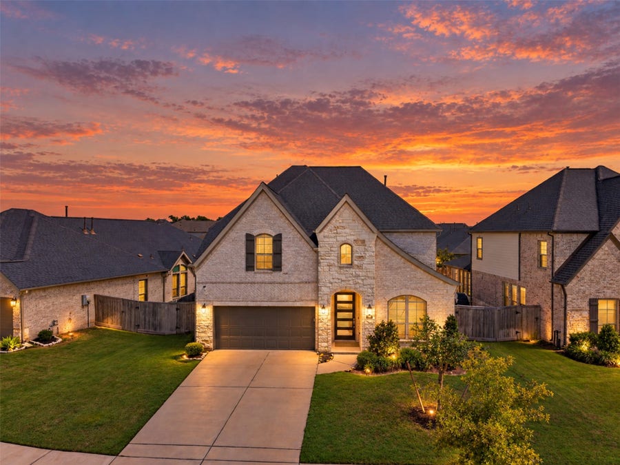 Property photo for 1402 Hudgins Pass, Richmond, TX