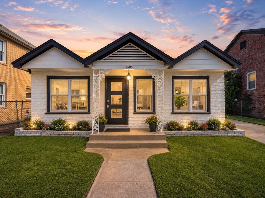 Property photo for 2505 Truxillo Street, Houston, TX