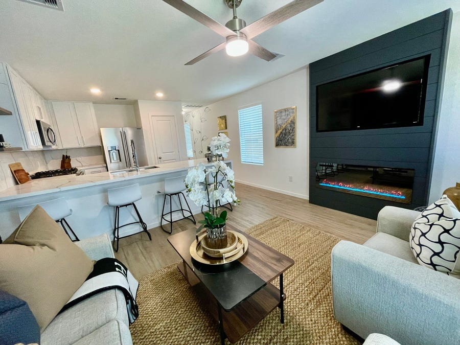 Property photo for 21431 Carosella Drive, New Caney, TX