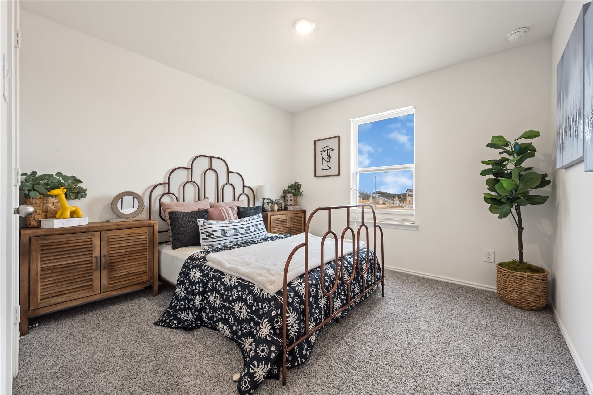 11107 Caddo Maple Way, Needville, TX 77461 *Images and 3D tour are for illustration only and options may vary from home as built.