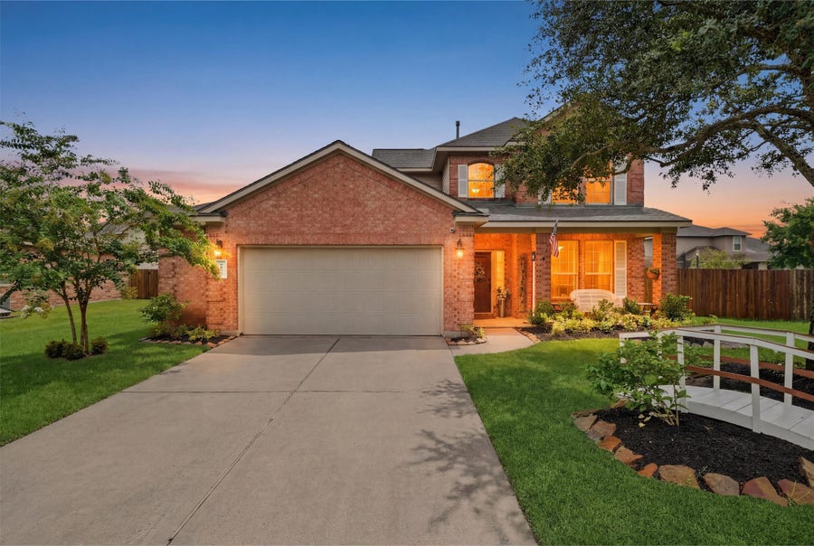Property photo for 9906 Jewel Lane, Rosharon, TX