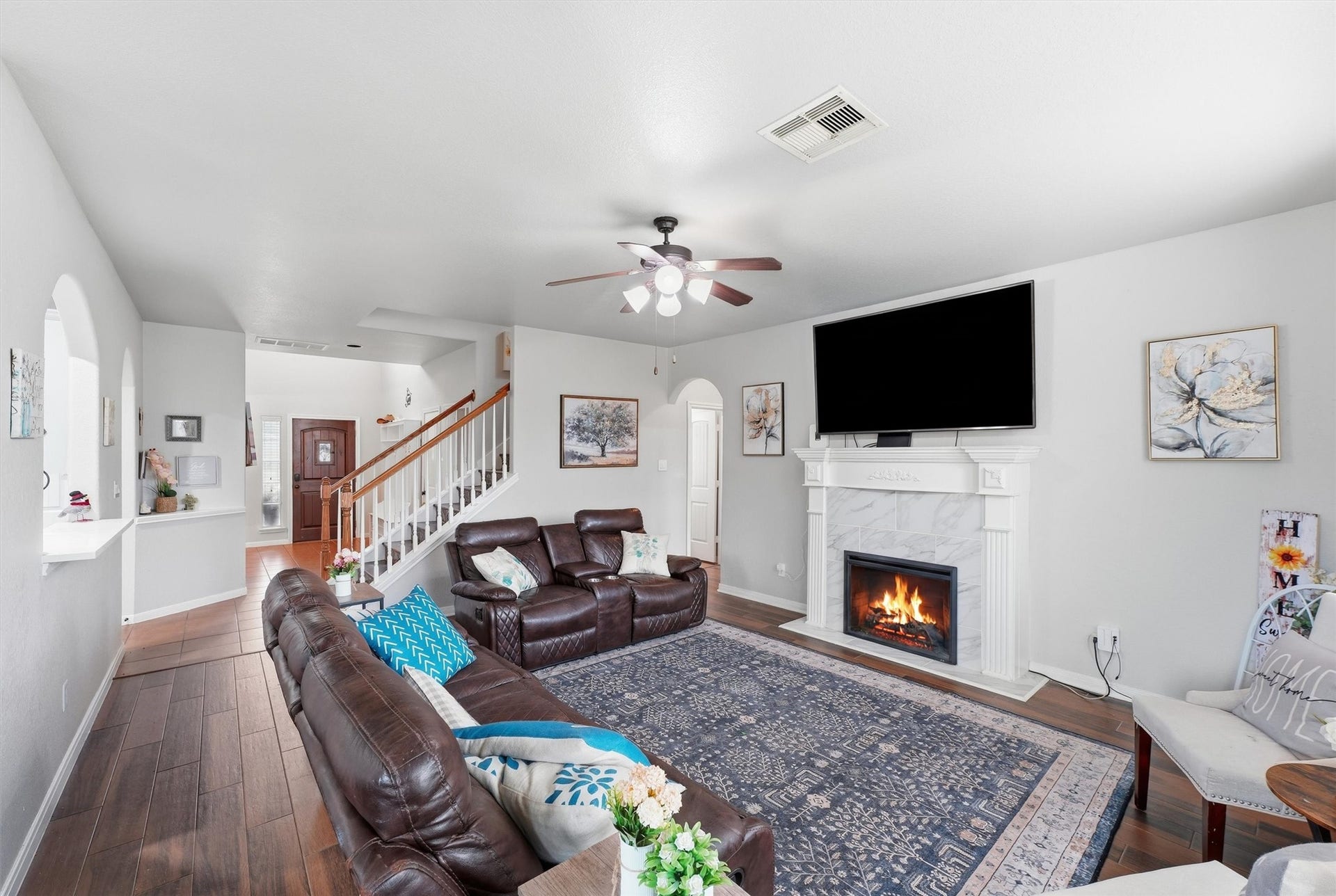 9906 Jewel Lane, Rosharon, TX 77583