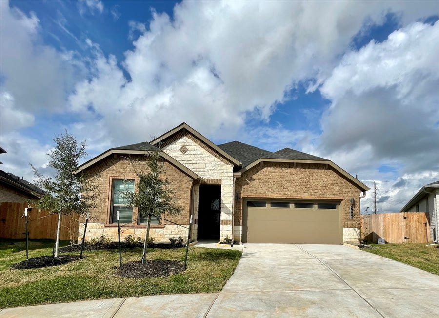 Property photo for 3806 Pottharst Park Court, Katy, TX