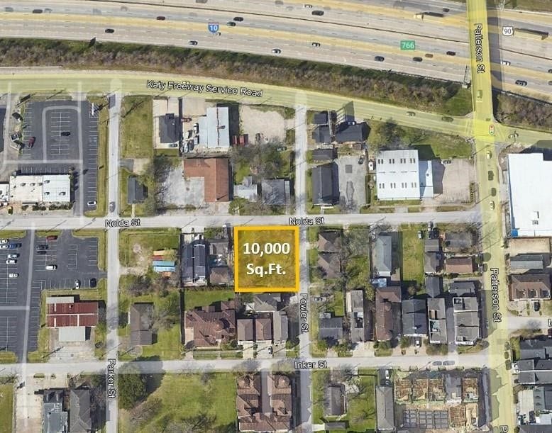 Property photo for 4601 Nolda Street, Houston, TX