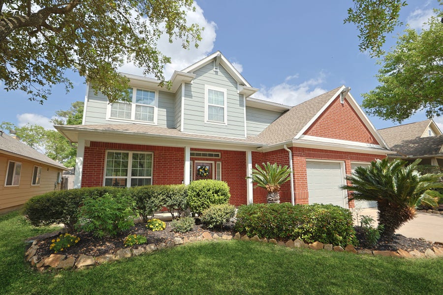 Property photo for 5318 Wisteria Brook Lane, Spring, TX