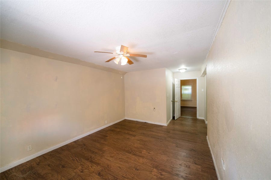 Property photo for 2303 Chestnut Street, #A, Houston, TX