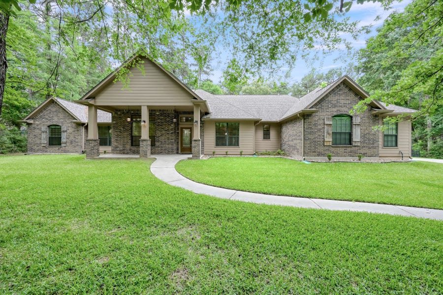 Property photo for 17519 Indigo Hills Drive, Magnolia, TX