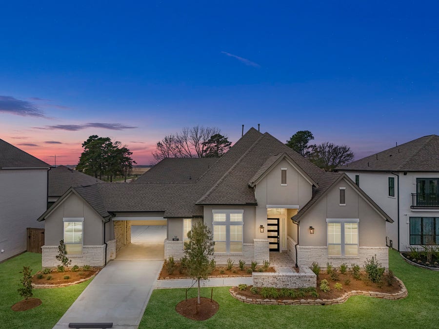 Property photo for 10827 Rosary Pea Lane, Cypress, TX