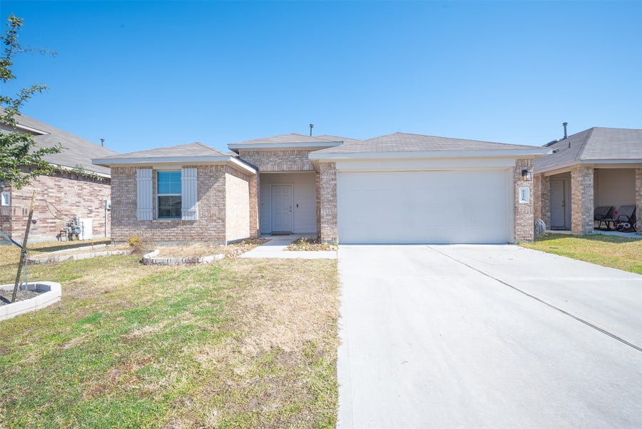 Property photo for 5230 Vincent Rose Court, Katy, TX