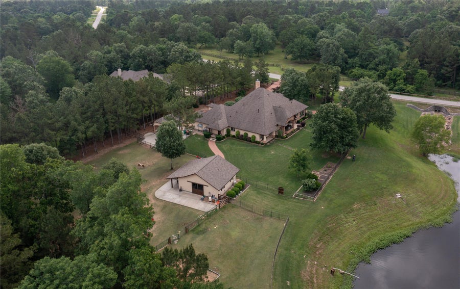 Property photo for 26166 Crown Ranch Blvd, Montgomery, TX